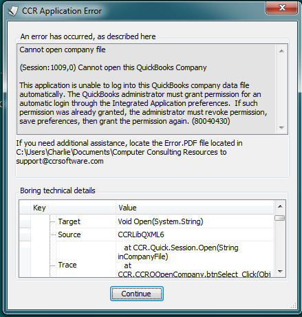 where does quickbooks 2016 store data